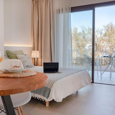 Gaviota - Emar Hotels Adults Only Es Calo  Exterior photo
