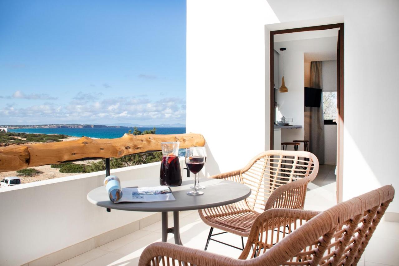 Gaviota - Emar Hotels Adults Only Es Calo  Exterior photo
