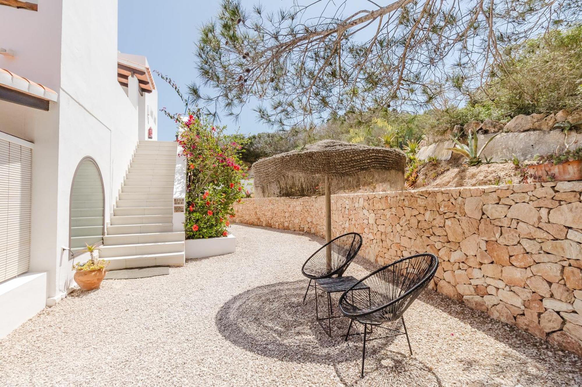 Gaviota - Emar Hotels Adults Only Es Calo  Exterior photo