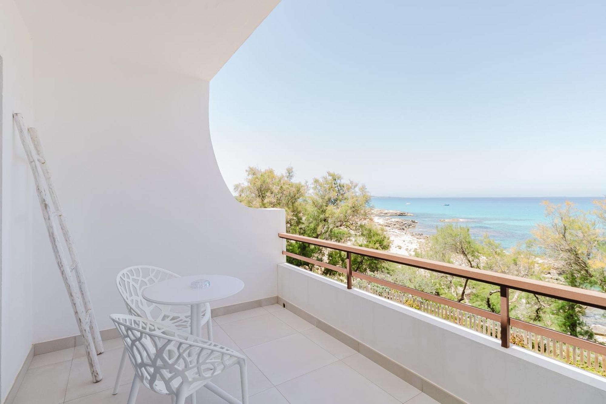Gaviota - Emar Hotels Adults Only Es Calo  Exterior photo