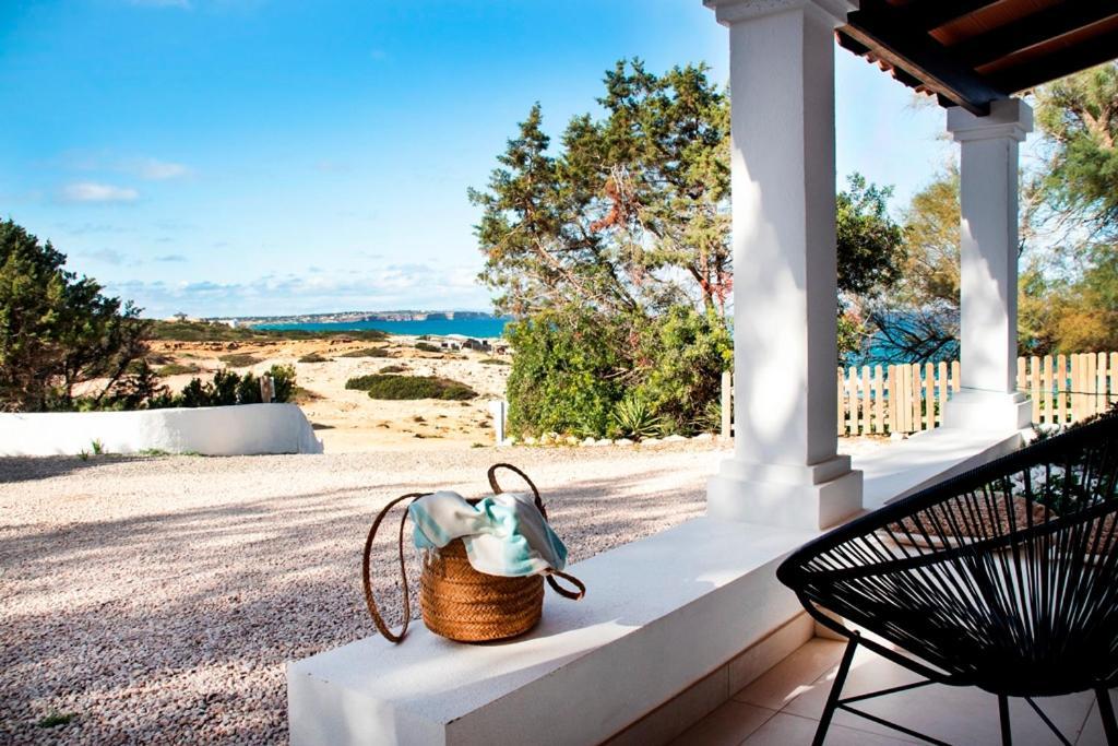 Gaviota - Emar Hotels Adults Only Es Calo  Exterior photo