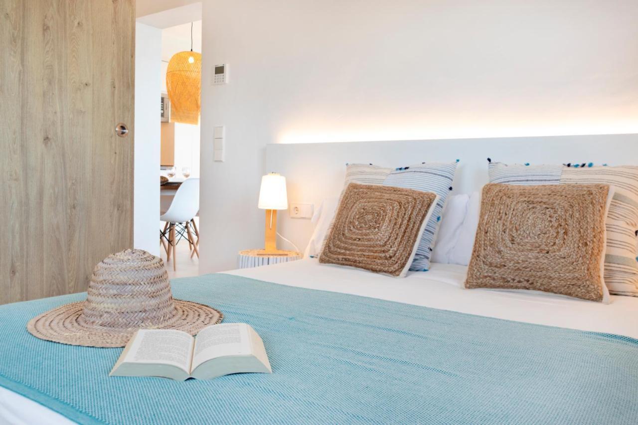 Gaviota - Emar Hotels Adults Only Es Calo  Exterior photo