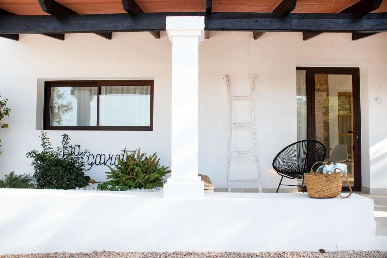 Gaviota - Emar Hotels Adults Only Es Calo  Exterior photo