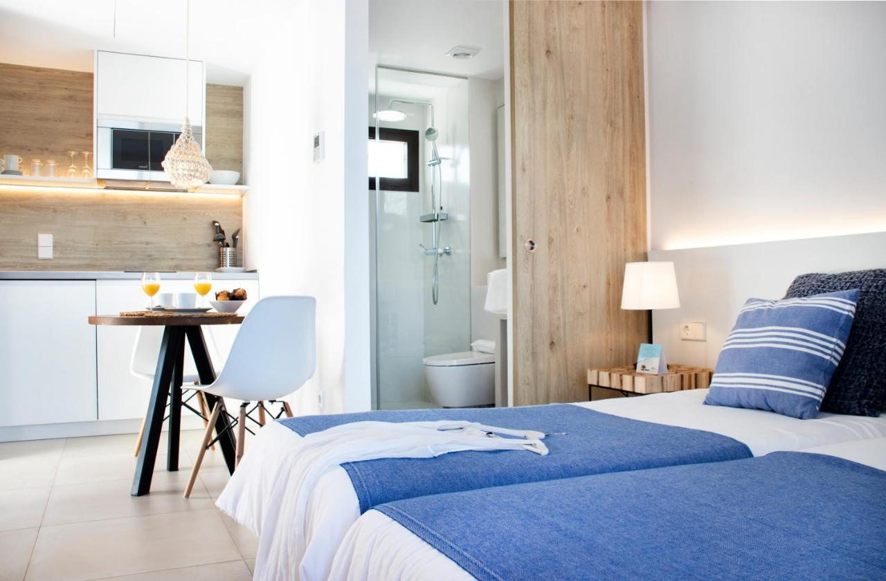 Gaviota - Emar Hotels Adults Only Es Calo  Exterior photo